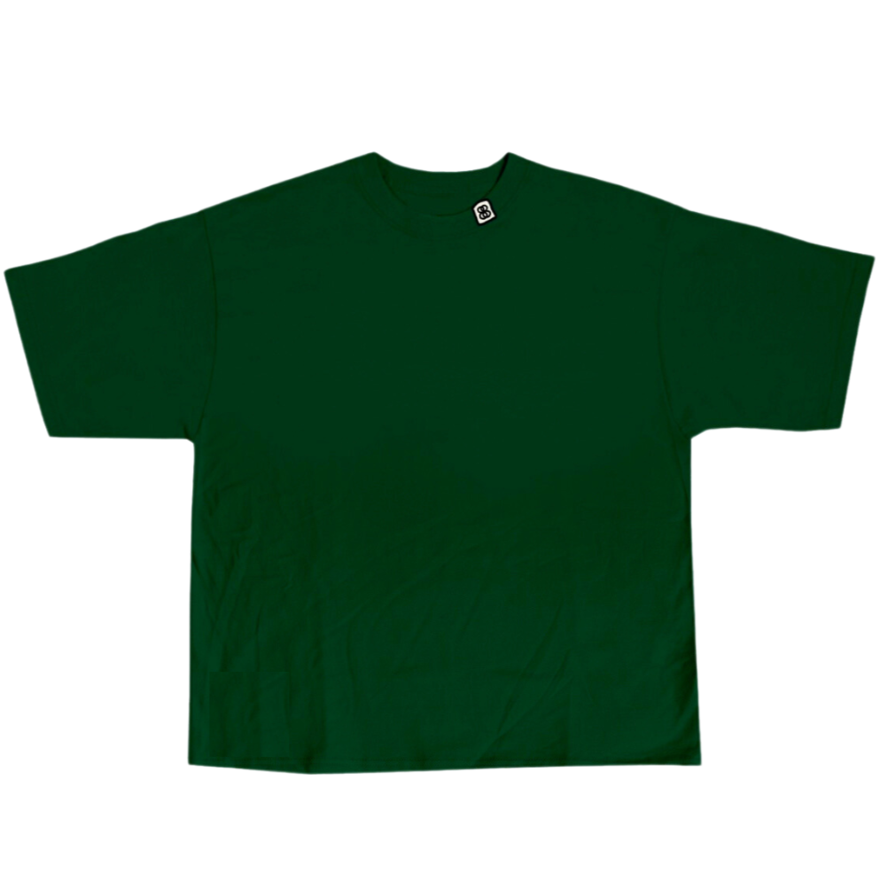 Forest Green Ceebo Tee