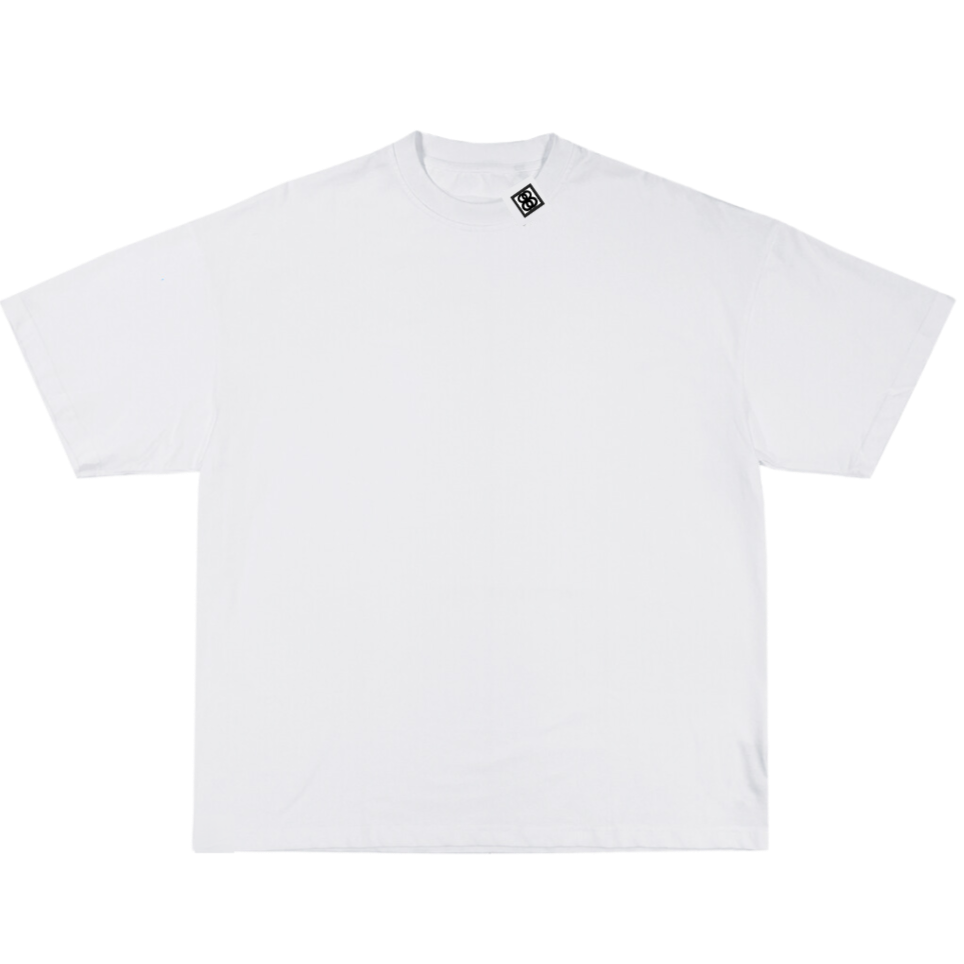 Stone Grey Ceebo Tee