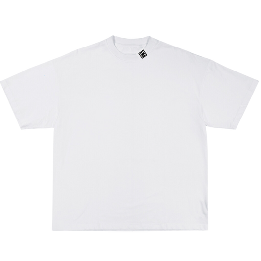 Stone Grey Ceebo Tee